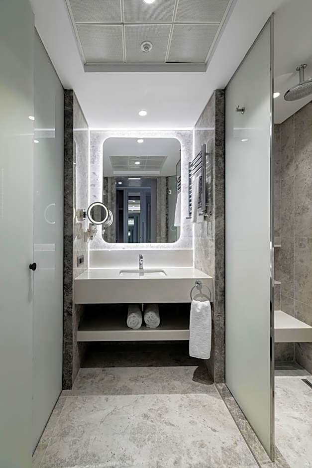 Wish More Hotel Şişli