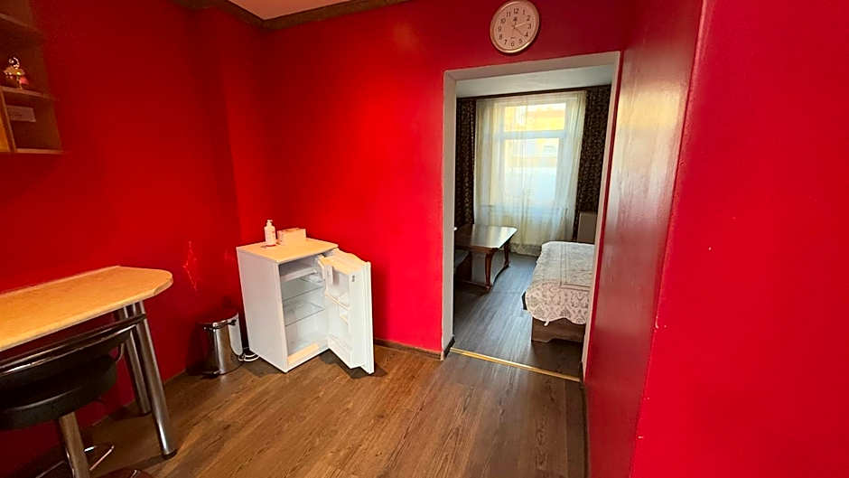 Apartamenti