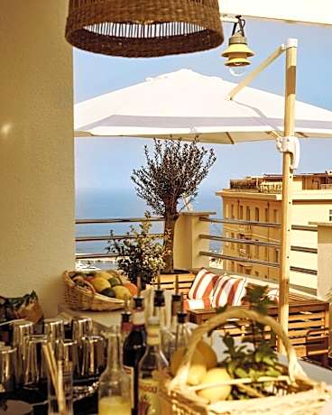 Hotel Restaurant Forum