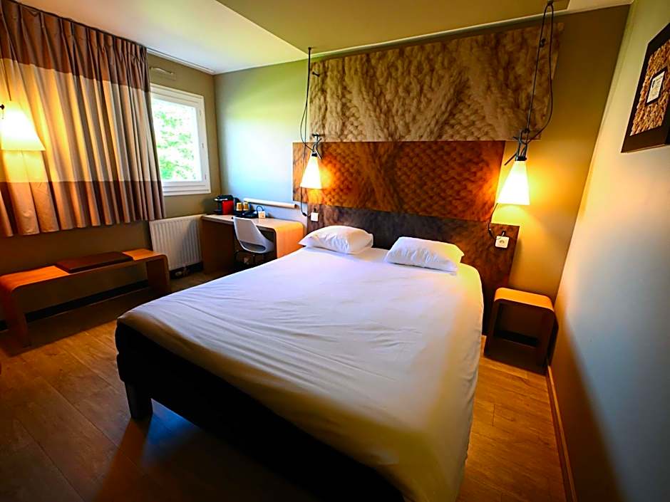 ibis Beaune La Ferme Aux Vins