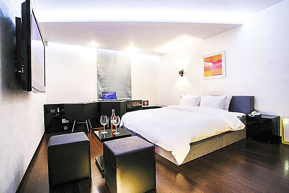 Antives Hotel Ilsan