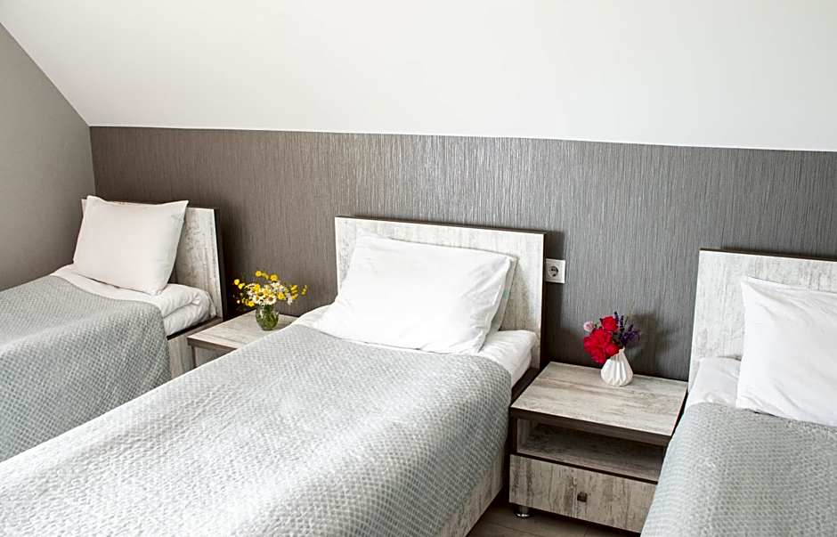 OISHE Boutique Hotel