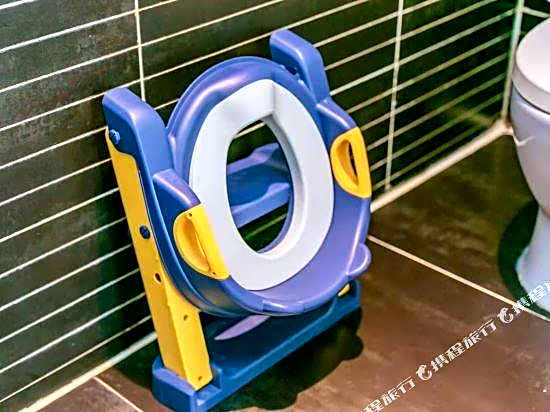 James Joyce Coffetel YanAn Baota