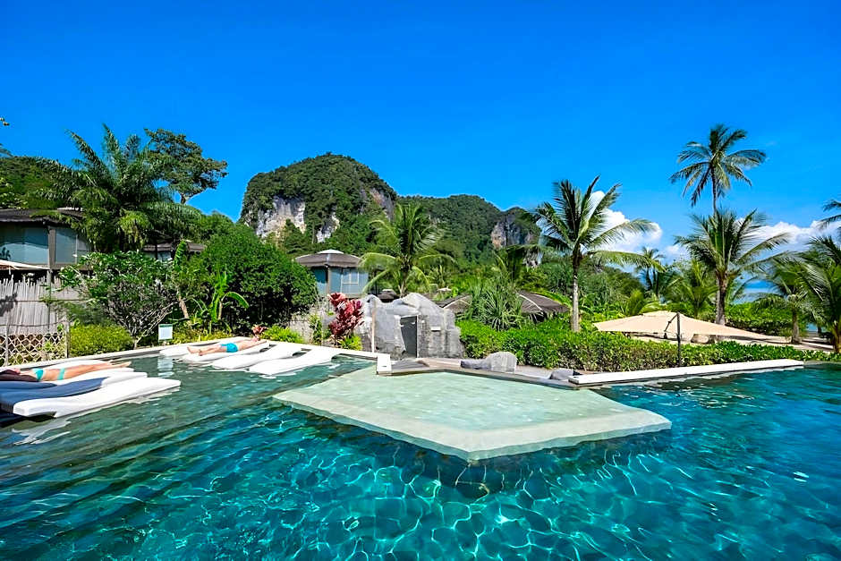 TreeHouse Villas - Adults Only - SHA Extra Plus