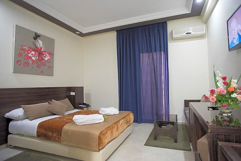 Hotel Rif