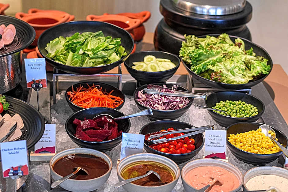 Hilton Garden Inn Bangkok Silom