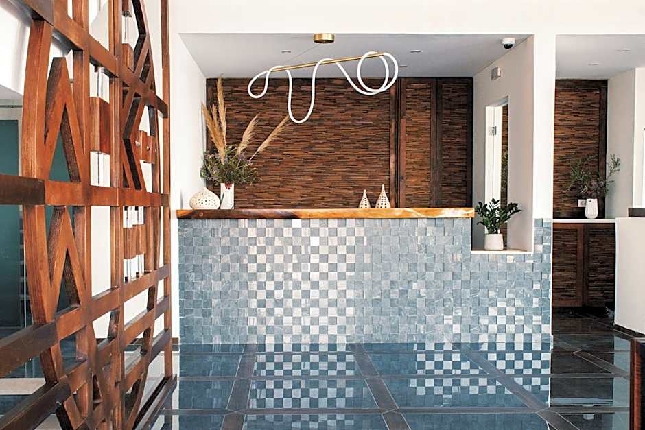 Aliv stone suites & spa