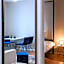 The Suite Hotel Fabric