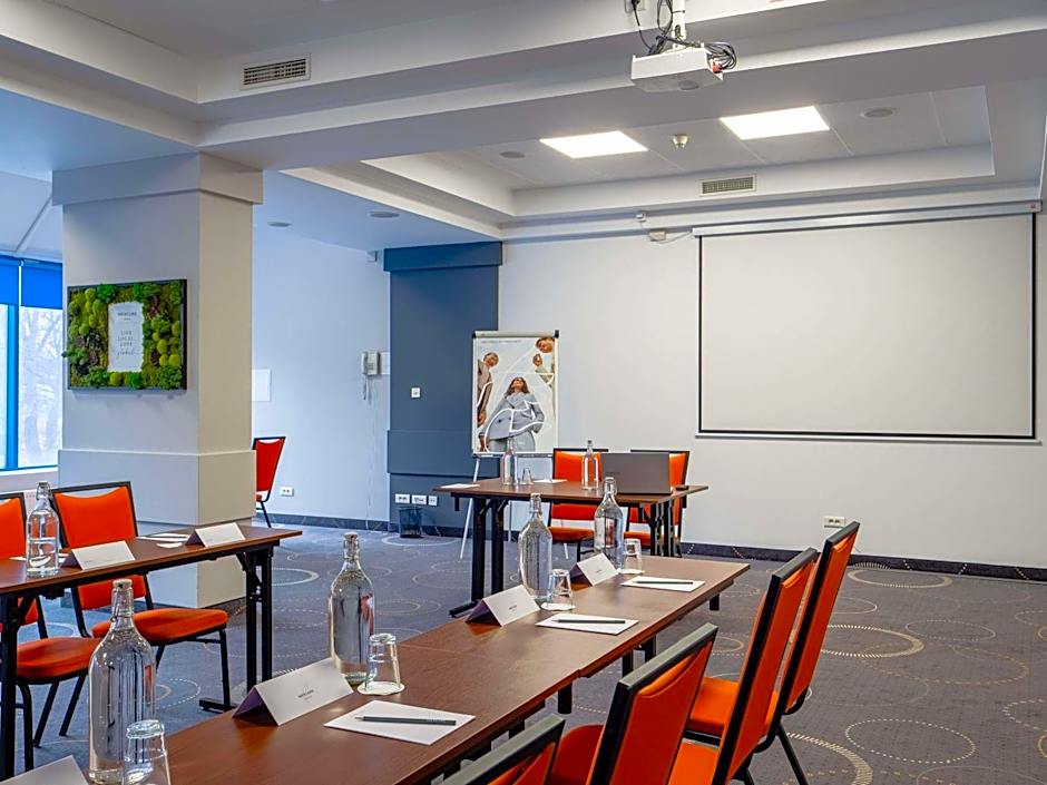 Mercure Czestochowa Centrum