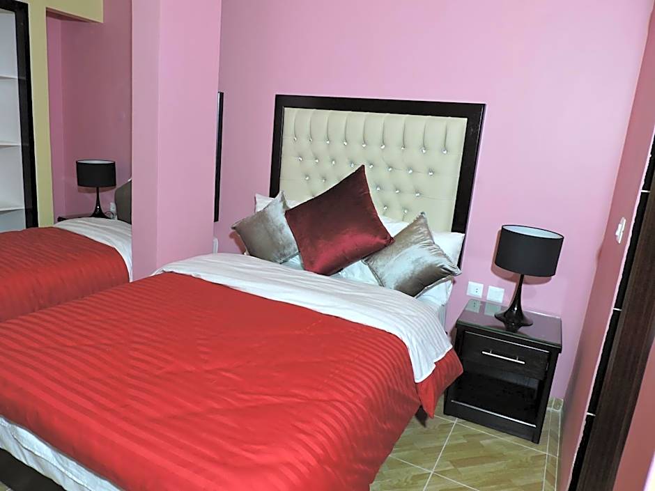 Valentine Inn Luxury