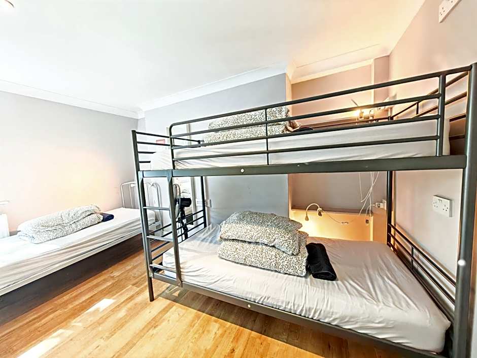 Prime Backpackers Angel