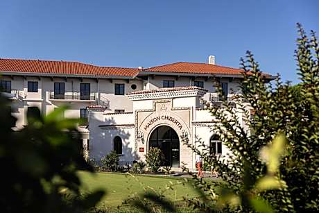 Hôtel Maison Chiberta