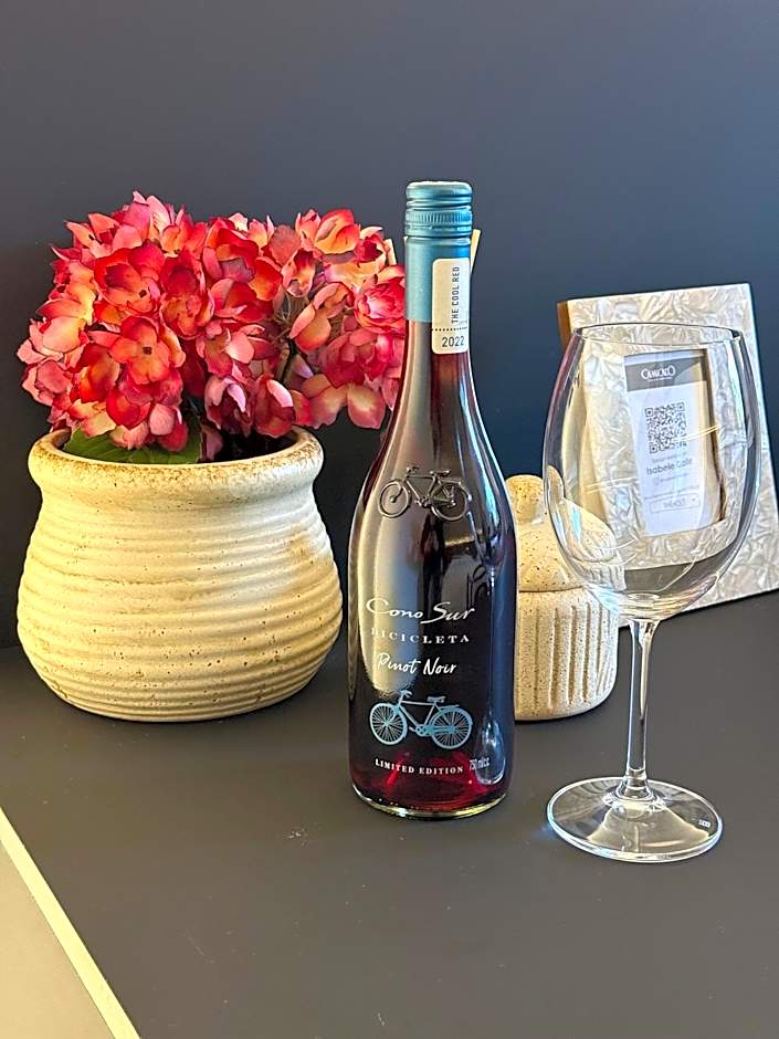 Flat para 5 Pessoas em Campos do Jordão