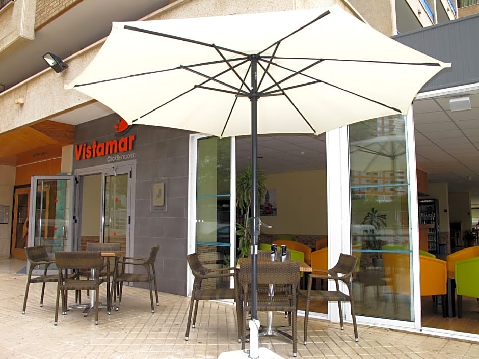 Vistamar Apartamentos