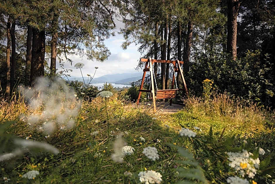 Linthwaite House Hotel