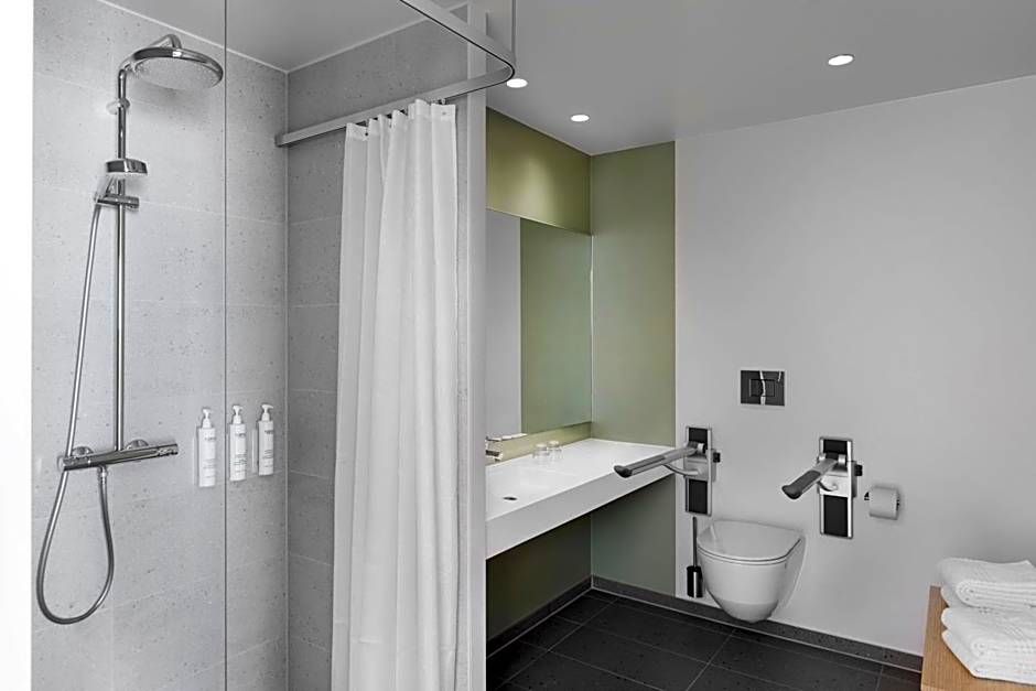 Fairfield by Marriott Copenhagen Nordhavn