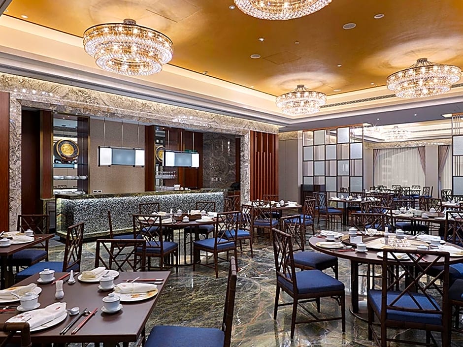 Grand Mayfull Hotel Taipei