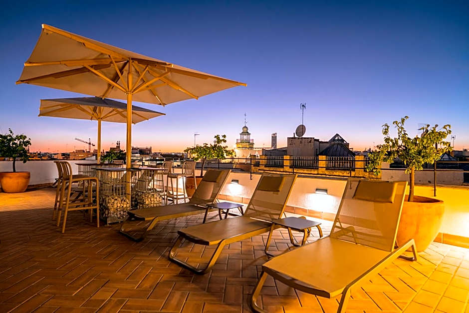 Joya del Casco Boutique Hotel by Shiadu