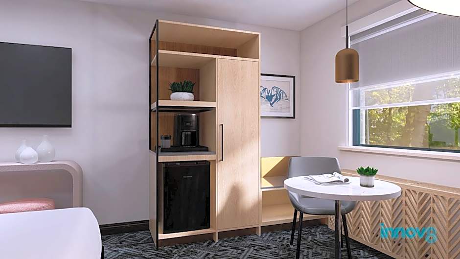 voco Flagstaff by IHG