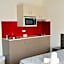 Hunts Hotel Liverpool