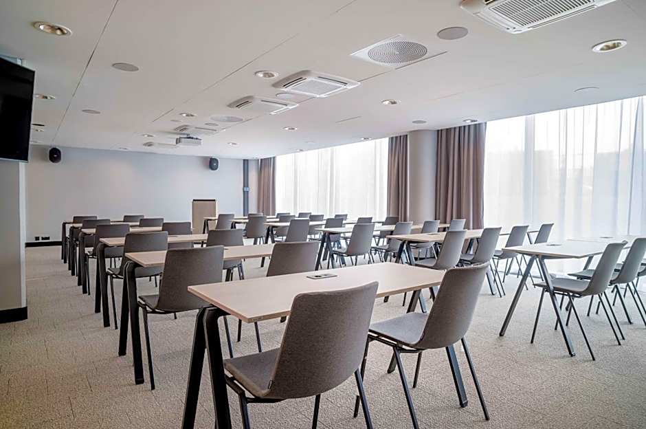 Radisson Hotel & Conference Centre Oslo