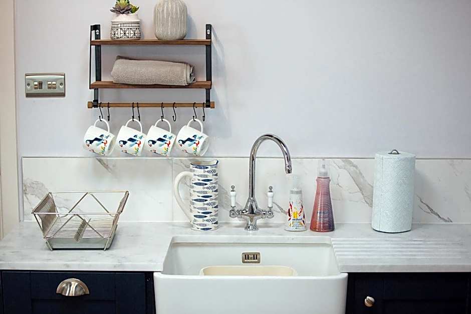 Tŷ Milford Waterfront