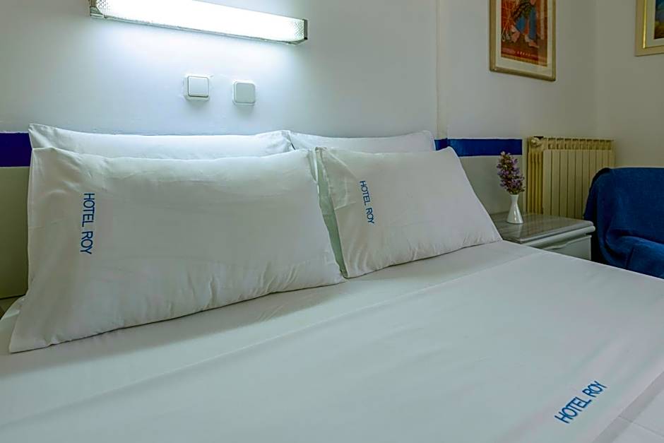ROY Hotel