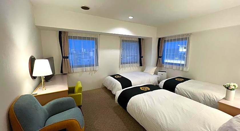 Grand Park Hotel Panex Kimitsu