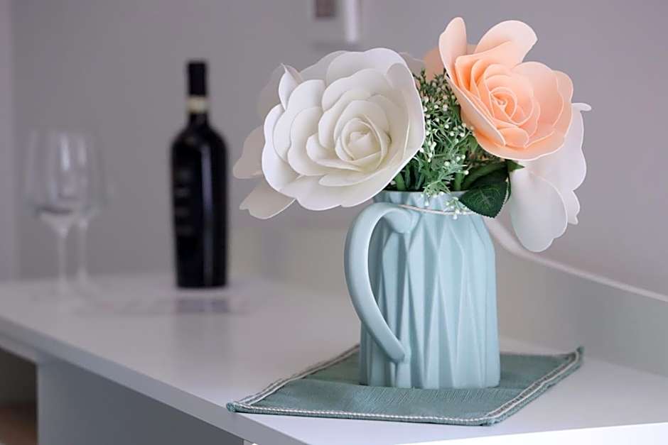 V&V Suite & Breakfast