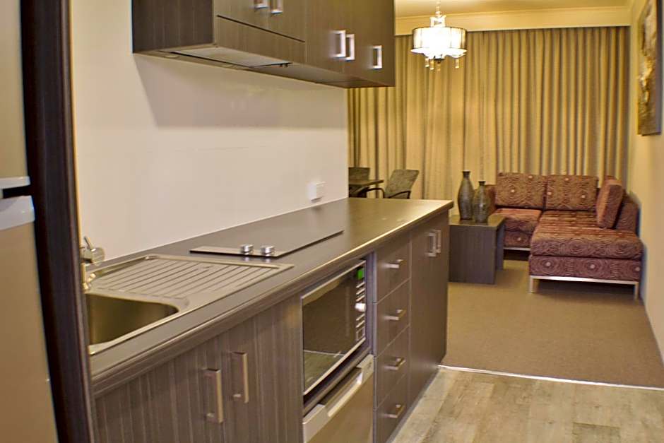 Pavilion Hotel Wagga Wagga