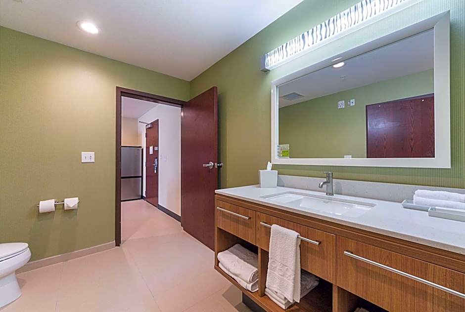 Home 2 Suites by Hilton - Yukon