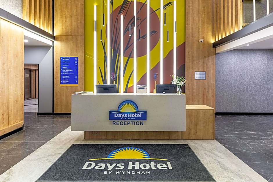 Days Hotel by Wyndham Istanbul Esenyurt