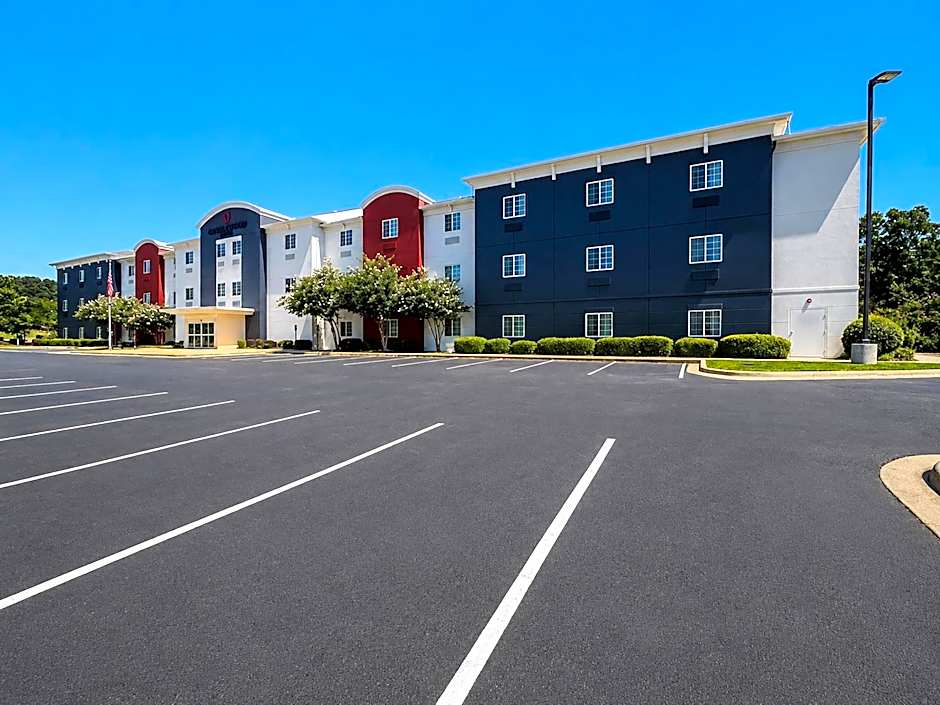 Candlewood Suites Auburn By IHG