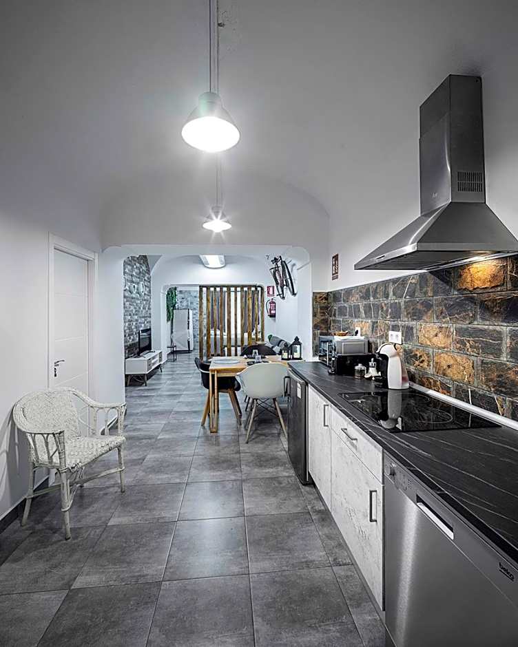 Apartamentos Gladiador