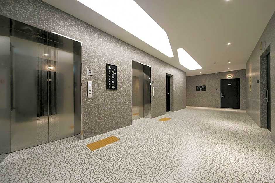 Hermon Hotel