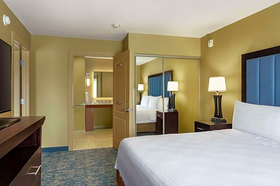 Homewood Suites By Hilton Fort Smith