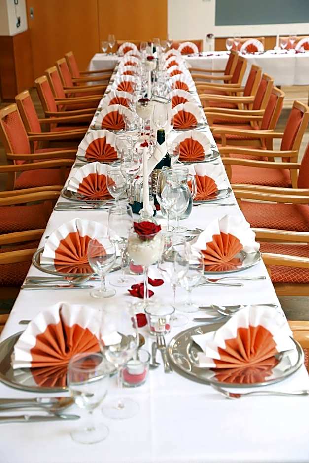 Komfort-Hotel Stockinger