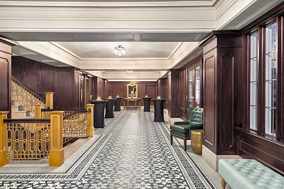 Hotel Northland, Autograph Collection by Marriott