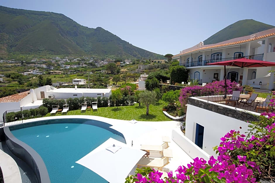 Hotel Punta Scario