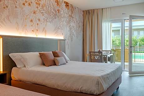 Superior Family Room