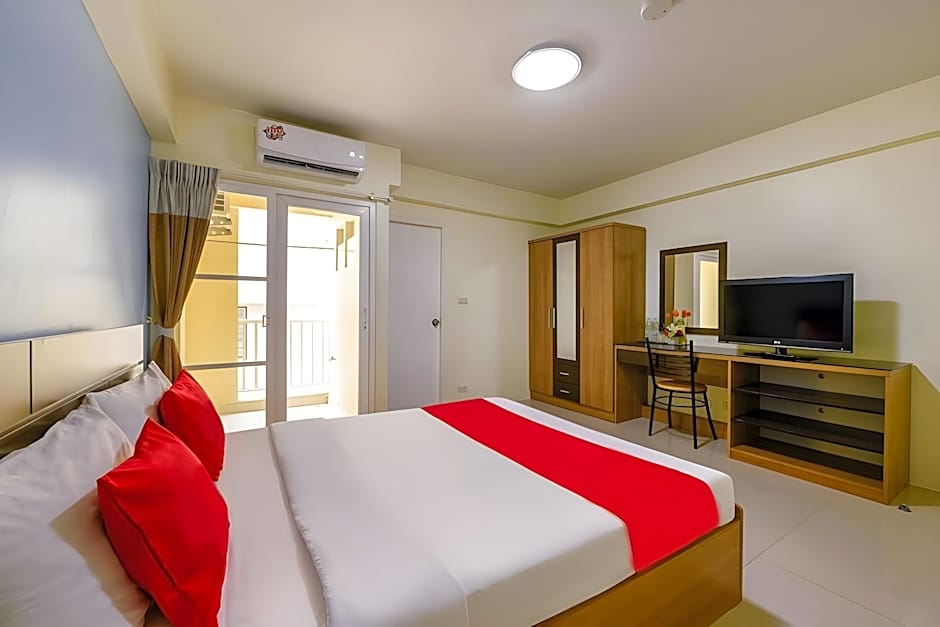 Salin Home Hotel Ramkhamhaeng