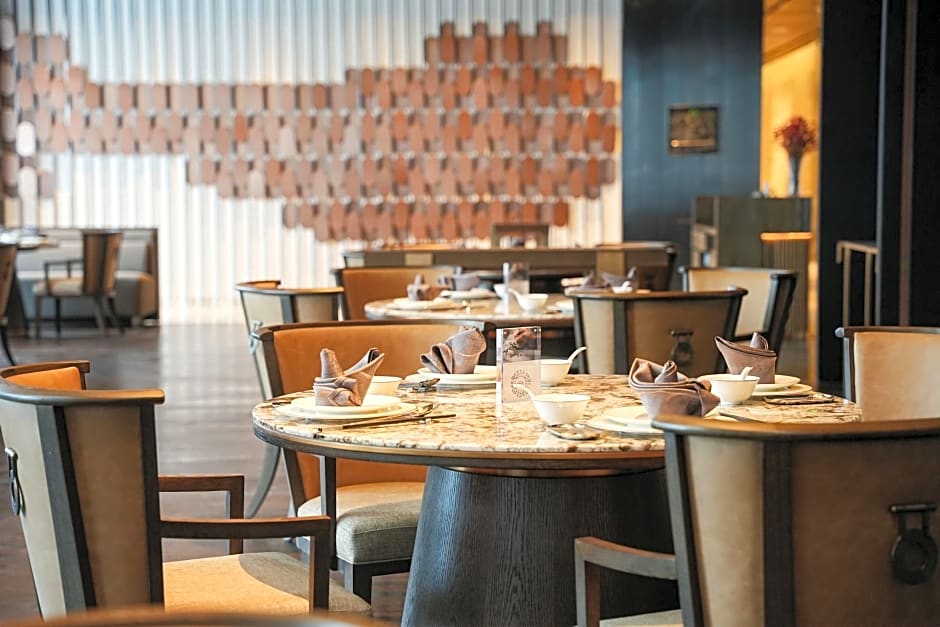 JW Marriott Hotel Taiyuan