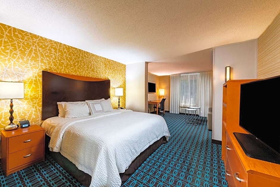 Fairfield Inn Battle Creek