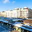 Vienna Residence, Naschmarkt - Karlsplatz