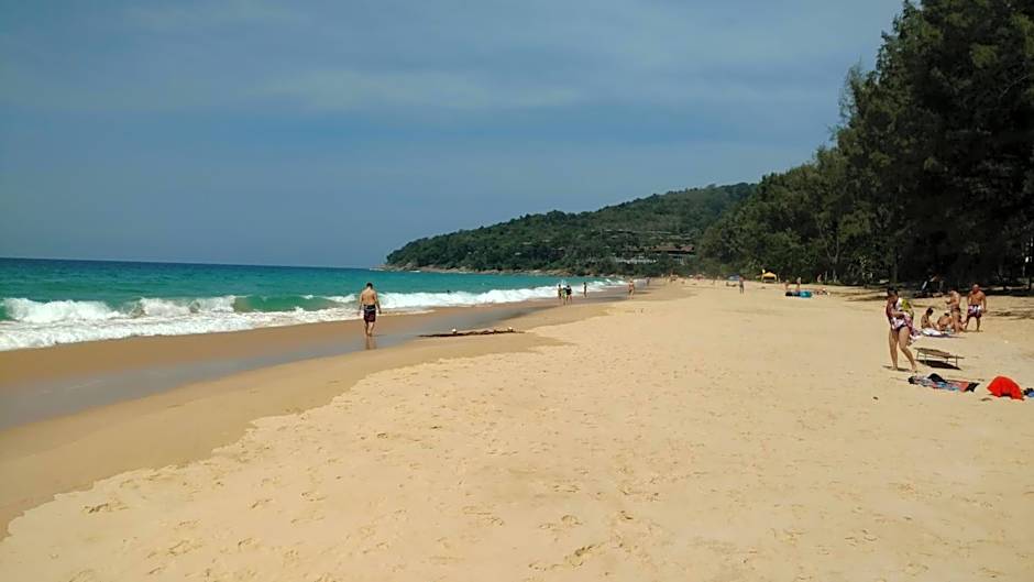 Naithon condominium A-103