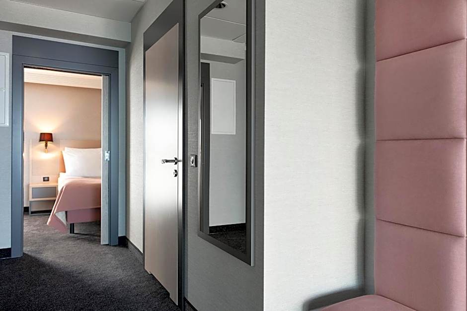 Hotel Aurora Family & SPA