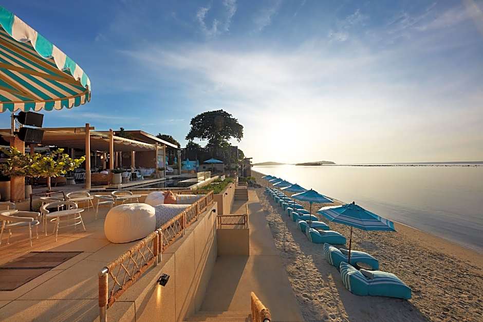 Marasca Samui - Small Luxury Hotels of the World