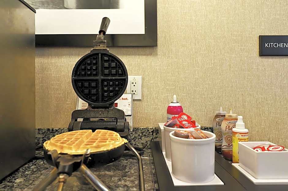 Hampton Inn by Hilton Chilliwack