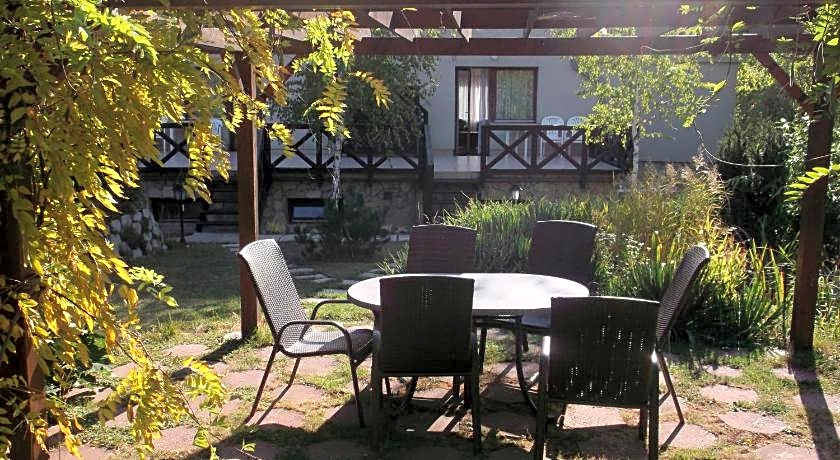 Apartment Helios