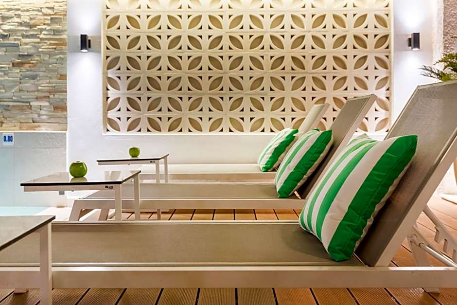 Eliza Hotel by Panel Hospitality